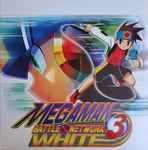 Cover for album: Mega Man Battle Network 3 Original Video Game Soundtrack