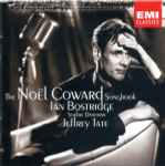 Cover for album: Ian Bostridge, Jeffrey Tate – The Noël Coward Songbook