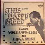 Cover for album: This Happy Breed(LP)