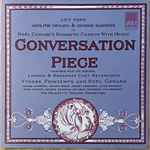 Cover for album: Yvonne Printemps, Noël Coward, His Majesty's Theatre Orchestra, Lily Pons, Adolphe Menjou, George Sanders – Conversation Piece(CD, Album)