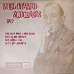 Cover for album: Noël Coward Successes No. 2