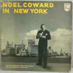 Cover for album: Noel Coward In New York(7