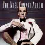 Cover for album: The Noël Coward Album