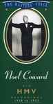 Cover for album: The Master's Voice. Noel Coward: His HMV Recordings 1928 To 1953