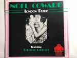 Cover for album: Noël Coward featuring Gertrude Lawrence – London Pride(CD, Compilation, Mono)