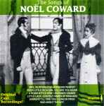 Cover for album: The Songs Of Noël Coward(CD, Compilation, Remastered)