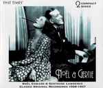 Cover for album: Noël Coward, Gertrude Lawrence – Classic Original Recordings 1928-1947(2×CD, Compilation)