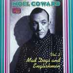 Cover for album: Mad Dogs And Englishmen - The Complete Recordings, Vol.2: 1932-1936(CD, Compilation)