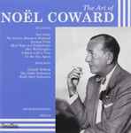 Cover for album: The Art Of Noël Coward(CD, Compilation)