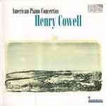 Cover for album: American Piano Concertos(CD, Album)