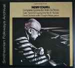 Cover for album: Comlete Works For Violin & Piano(CDr, )