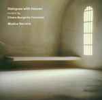 Cover for album: Chiara Margarita Cozzolani, Musica Secreta – Dialogues With Heaven(CD, HDCD, Album)