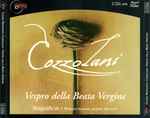 Cover for album: Chiara Margarita Cozzolani, Magnificat, Warren Stewart (3) – Vespro Della Beata Vergine(3×CD, Album, Stereo)