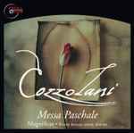 Cover for album: Cozzolani, Magnificat, Warren Stewart (3) – Messa Paschale(CD, )