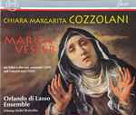 Cover for album: Chiara Margarita Cozzolani, Orlando Di Lasso Ensemble, Detlef Bratschke – Marien-Vesper(2×CD, Stereo)