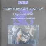 Cover for album: Chiara Margarita Cozzolani, Cappella Artemisia, Candace Smith – I Vespri Natalizi (1650)(CD, )