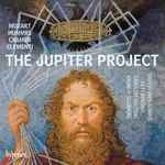 Cover for album: Mozart, Hummel, Cramer, Clementi, David Owen Norris, Katy Bircher, Caroline Balding, Andrew Skidmore – The Jupiter Project(CD, Album)