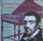 Cover for album: Johann Baptist Cramer, John Khouri – Seven Late Sonatas(2×CD, )