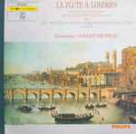 Cover for album: San Martino, Giardini, Finger, Bononcini, Cramer, Galuppi - Ensemble 