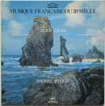 Cover for album: Jean Cras, Orchestre Philharmonique De L'Etat De Rhénanie-Palatinat Direction Pierre Stoll – Âmes D'Enfants - Journal De Bord