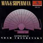 Cover for album: Man & Superman Electronic Music(CD, Album)