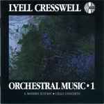 Cover for album: Orchestral Music-1(CD, Album)