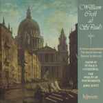 Cover for album: William Croft, Choir Of St Paul's Cathedral, The Parley Of Instruments, John Scott (10) – William Croft At St Paul's(CD, Album)