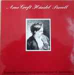 Cover for album: Arne, Croft, Händel, Purcell – Englische Kantaten Und Sonaten Aus Dem 18. Jahrhundert(LP, Stereo)