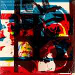 Cover for album: Stefan Wolpe / George Crumb – Trio / Eleven Echoes Of Autumn, 1965(LP, Album)