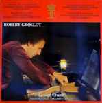 Cover for album: Robert Groslot - George Crumb – Makrokosmos, Volumes I And II