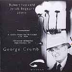 Cover for album: George Crumb, Robert Nasveld – George Crumb(CD, Album)