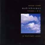 Cover for album: Makrokosmos I & II(CD, Album)