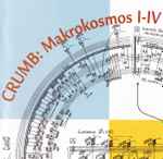 Cover for album: Makrokosmos I-IV(2×CD, Album)