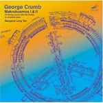 Cover for album: George Crumb /  Margaret Leng Tan – Makrokosmos I & II