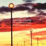 Cover for album: George Crumb, Philip Mead – Complete Piano Music(2×CD, Album)