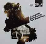 Cover for album: George Crumb, Ellen Ugelvik – Makrokosmos I-II(SACD, Hybrid, Multichannel, Album)