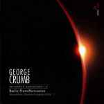 Cover for album: George Crumb, Berlin PianoPercussion – The Complete Makrokosmos I-IV(2×CD, Album)