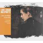 Cover for album: Lore Binon, Inge Spinette - George Crumb, Claude Debussy, Reynaldo Hahn – Les Poètes Maudits(CD, Album, Stereo)