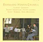 Cover for album: Clarinet Quartets(CD, Album)