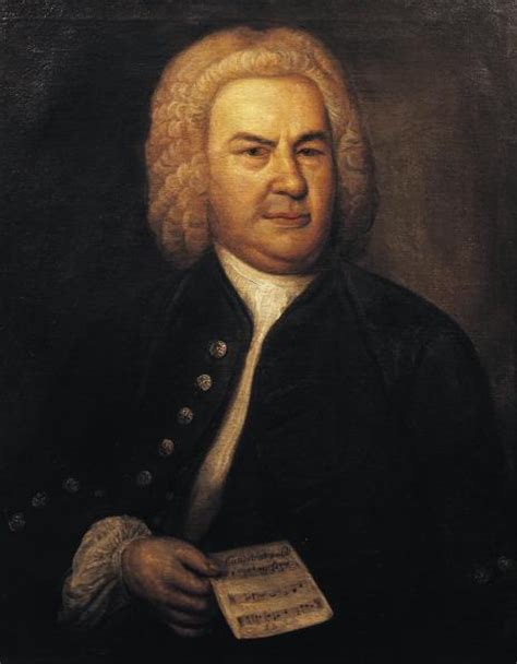 image Johann Bernhard Bach