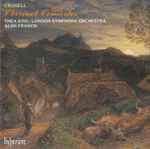 Cover for album: Clarinet Concertos(CD, Compilation)