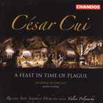 Cover for album: A Feast In Time Of Plague(CD, )