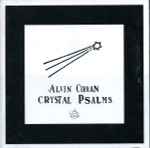 Cover for album: Crystal Psalms(CD, Album)