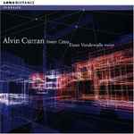 Cover for album: Alvin Curran, Daan Vandewalle – Inner Cities(4×CD, , Box Set, )