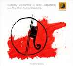 Cover for album: Curran - Schiaffini - C. Neto - Armaroli – From The Alvin Curran Fakebook - The Biella Sessions(2×CD, Album)