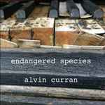 Cover for album: Endangered Species(2×CD, Album)