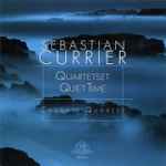 Cover for album: Sebastian Currier, Cassatt Quartet – Quartetset - Quiet Time(CD, Album)