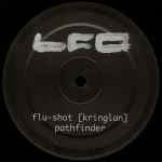 Cover for album: LFO / AFX – Untitled