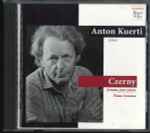 Cover for album: Anton Kuerti, Carl Czerny – Piano Sonatas(CD, Stereo)