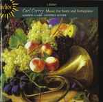 Cover for album: Carl Czerny, Andrew Clark (3), Geoffrey Govier – Complete Music For Horn And Fortepiano(CD, Stereo)